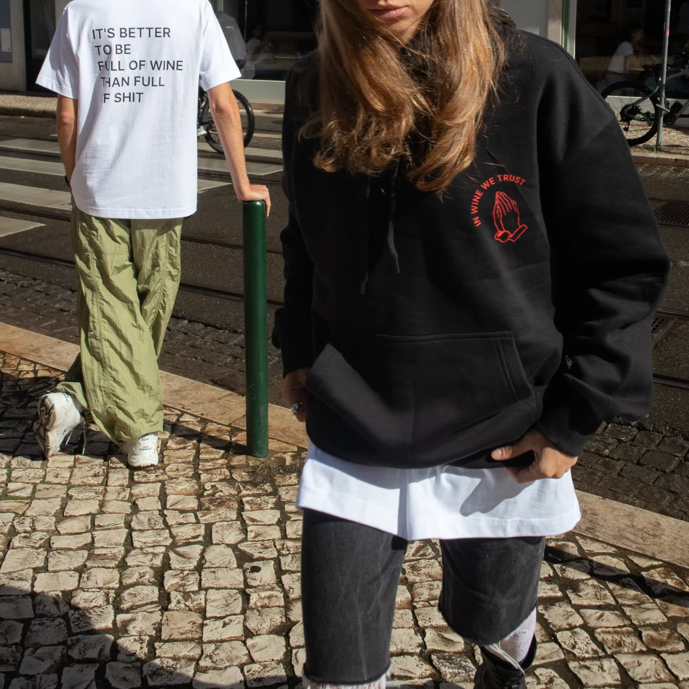 Custom Merchandise Design 1