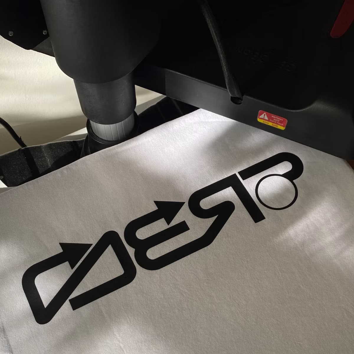 Custom Merchandise Design 5